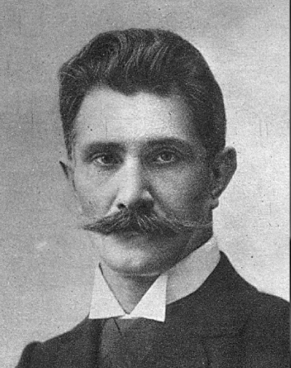Ignacy Daszyński