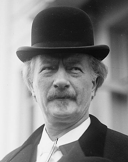 Ignacy Paderewski