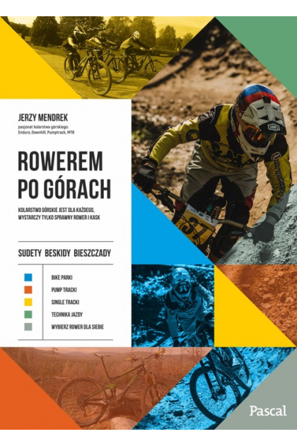 Rowerem po górach Rowerem po gorach