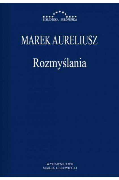 Rozmyslania Rozmyslania