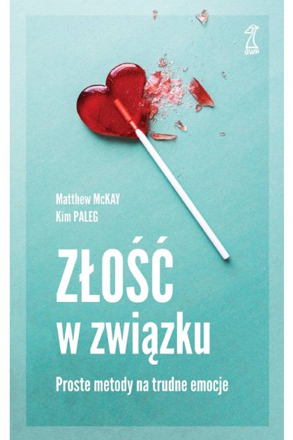 Złość w związku Zlosc w zwiazku
