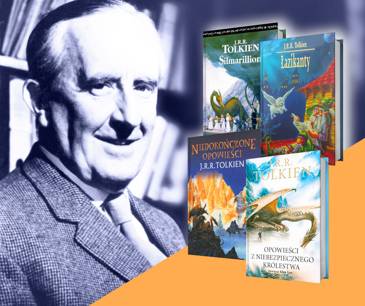 Tolkien