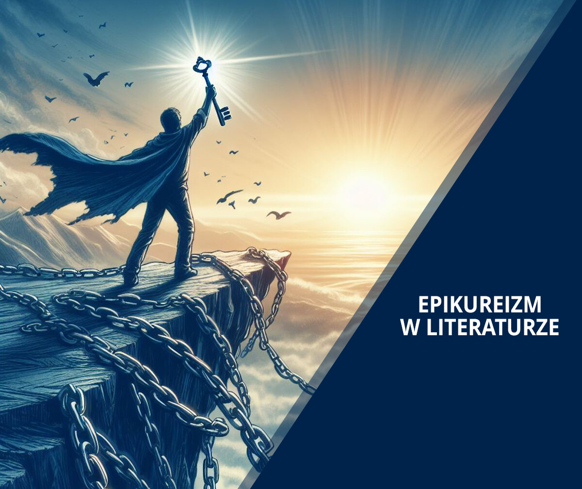 Epikureizm w literaturze