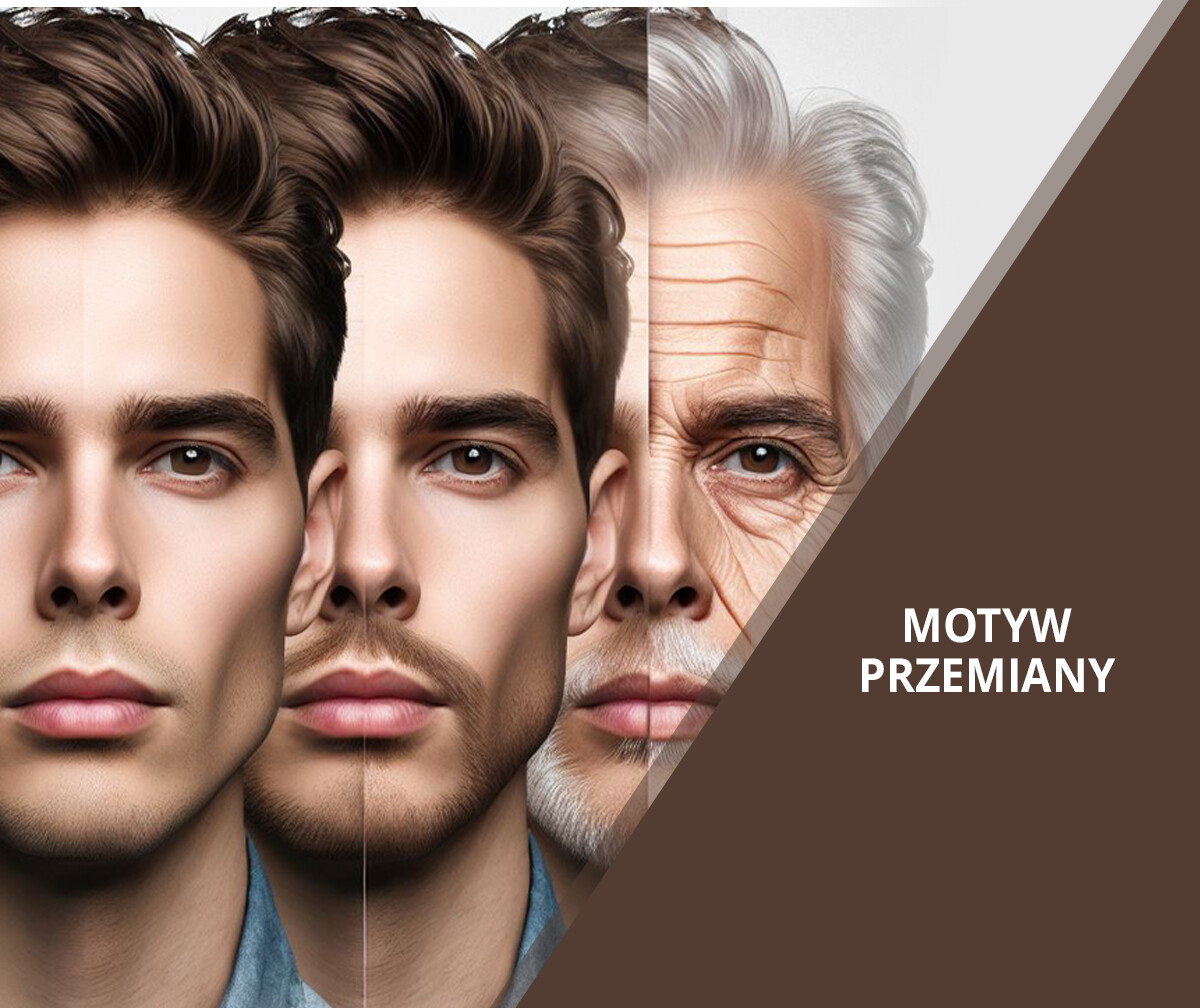 Motyw przemiany