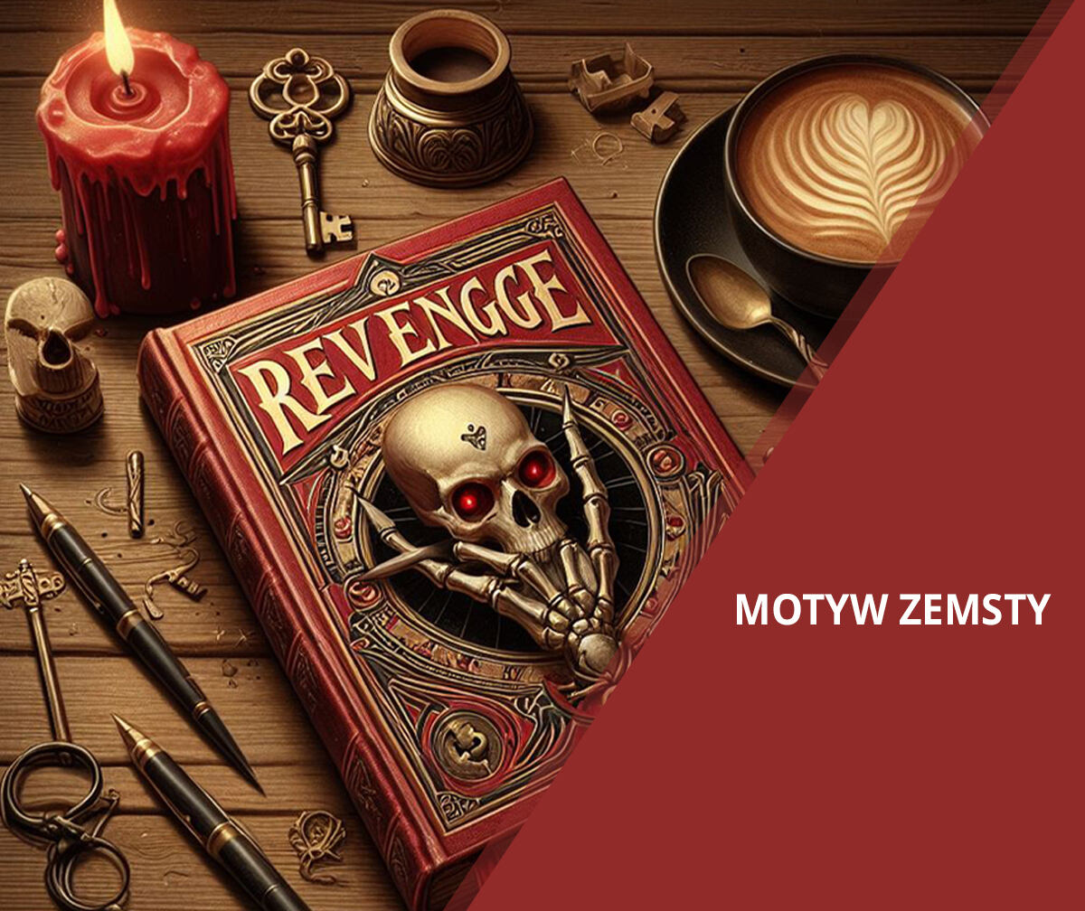 Motyw zemsty