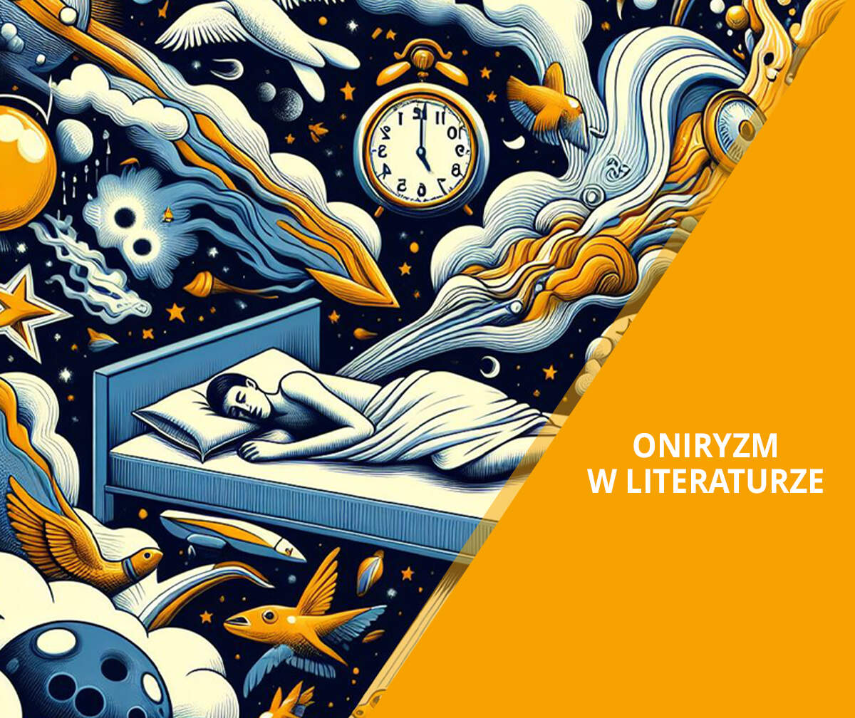 Oniryzm w literaturze