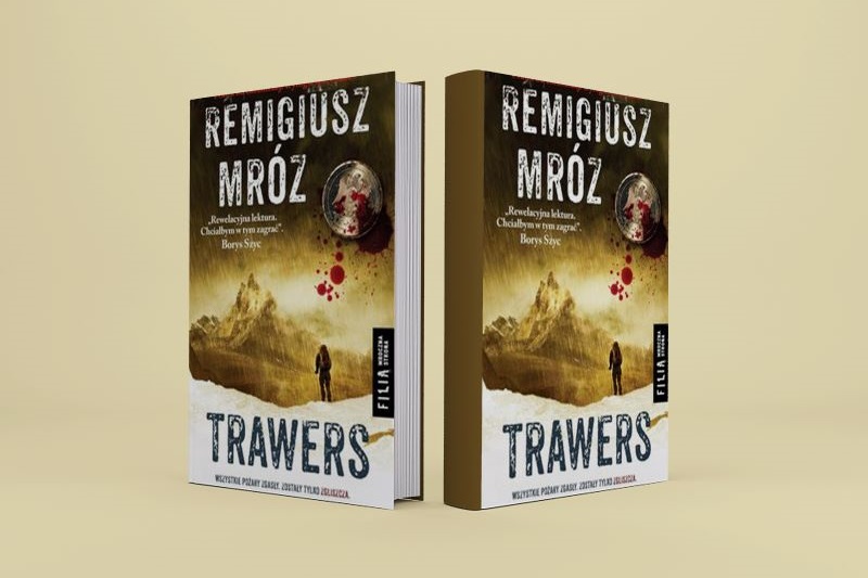 Trawers