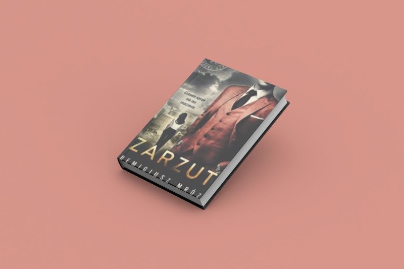 Zarzut.