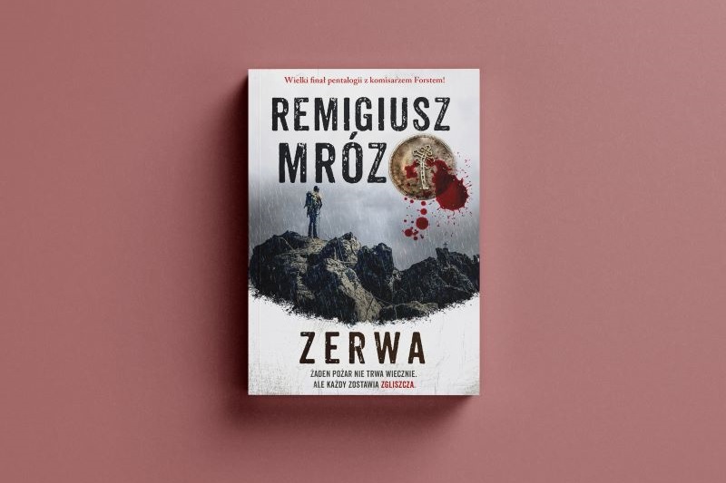Zerwa