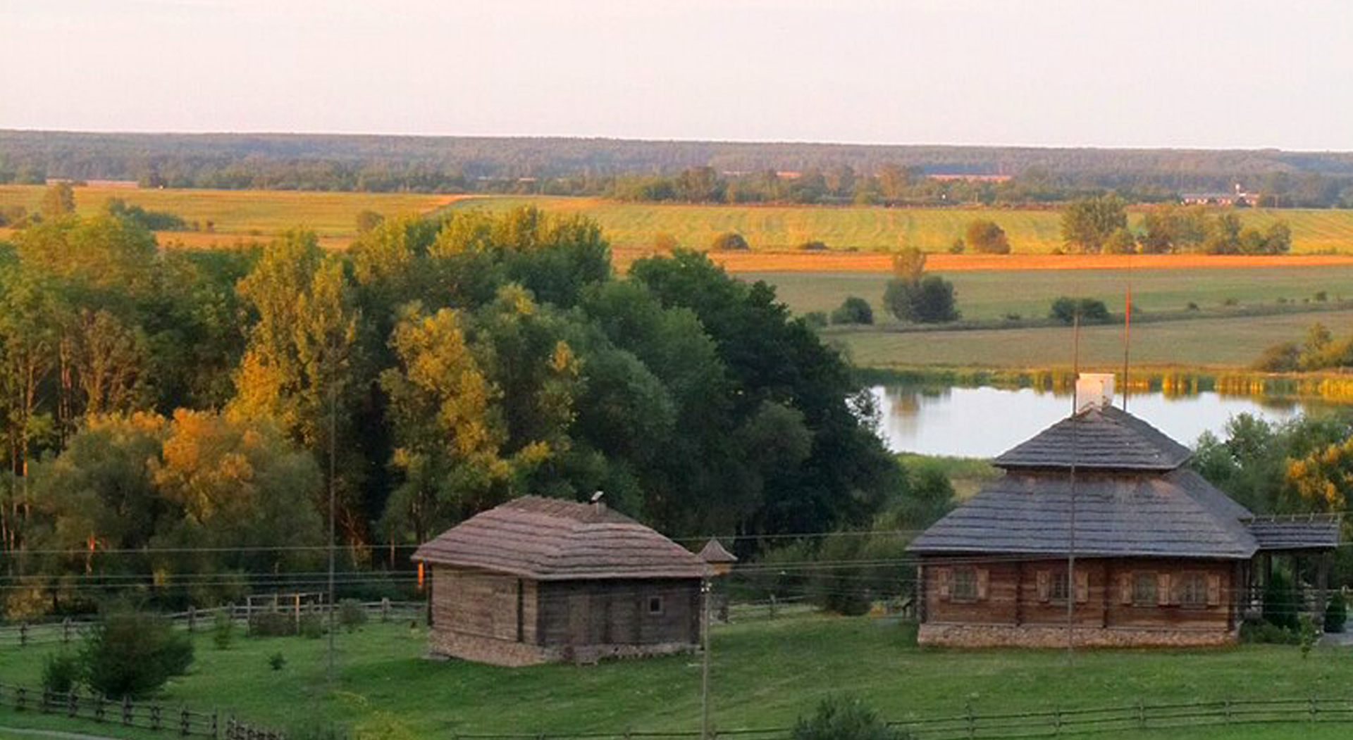 Dworek