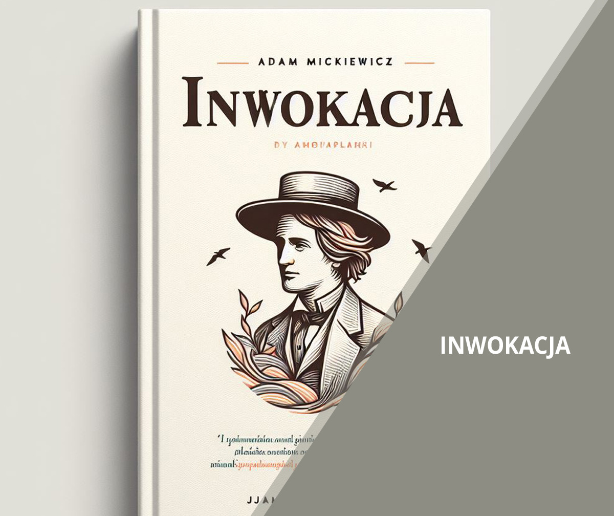 Inwokacja
