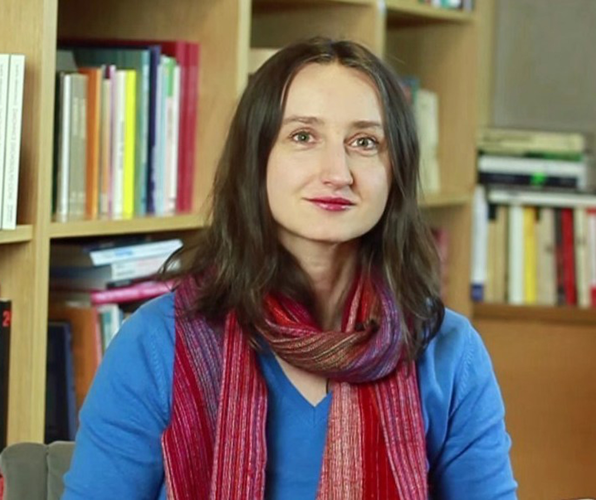 Marta Abramowicz