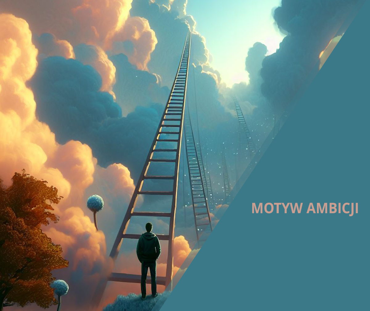 Motyw ambicji