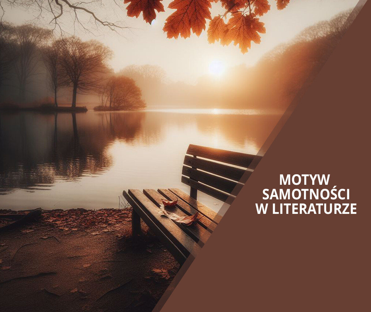 Motyw samotności w literaturze