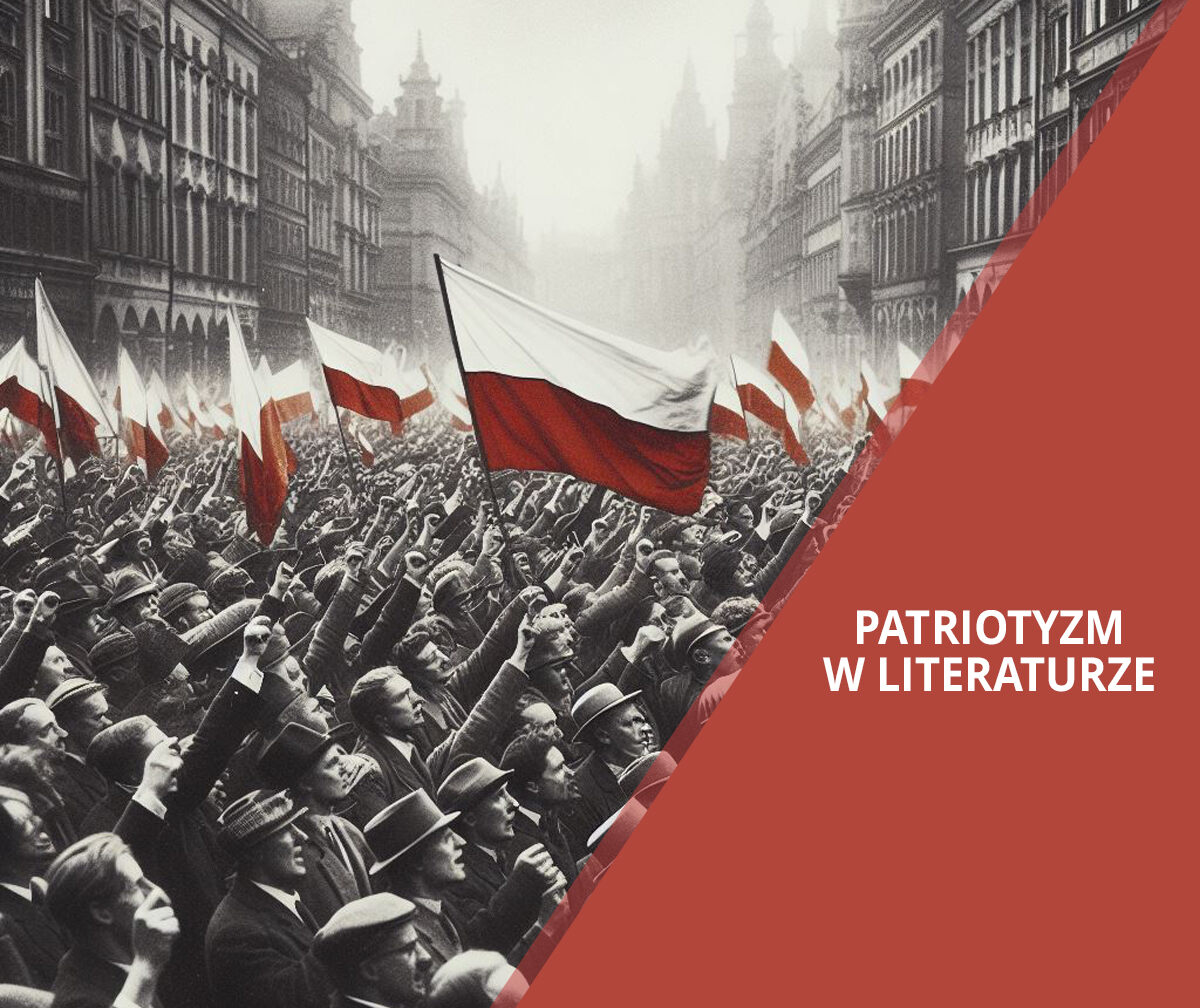Patriotyzm w literaturze