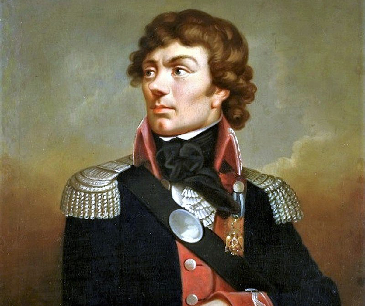 Tadeusz Kościuszko