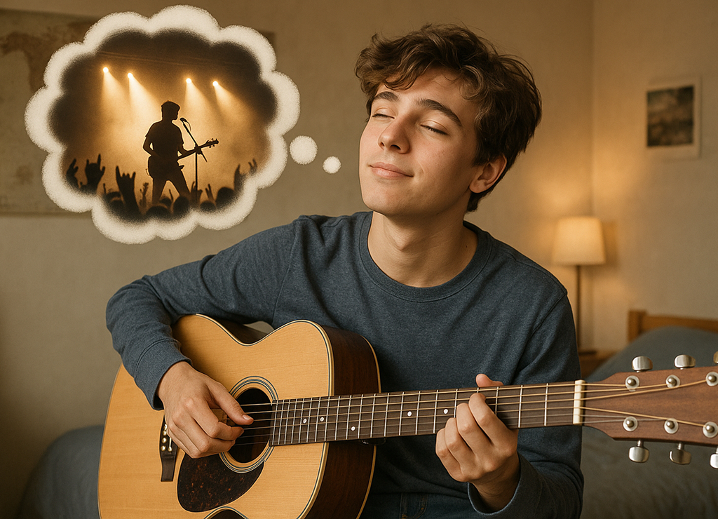music