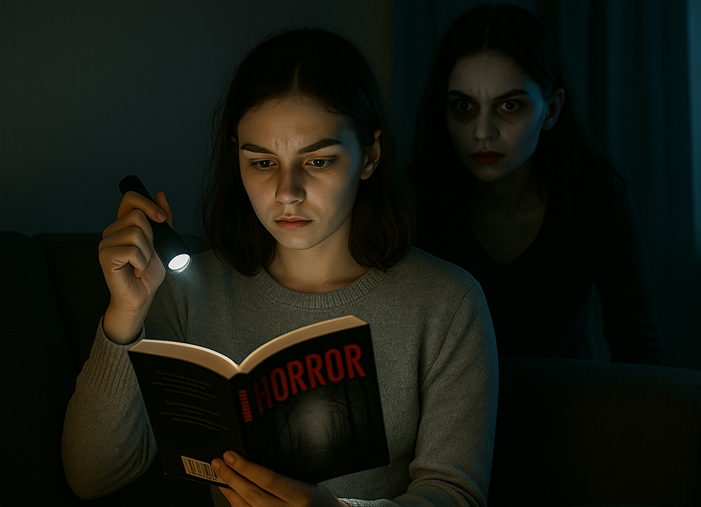 horror
